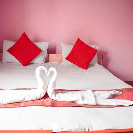 Family Guest House Bénarès Extérieur photo