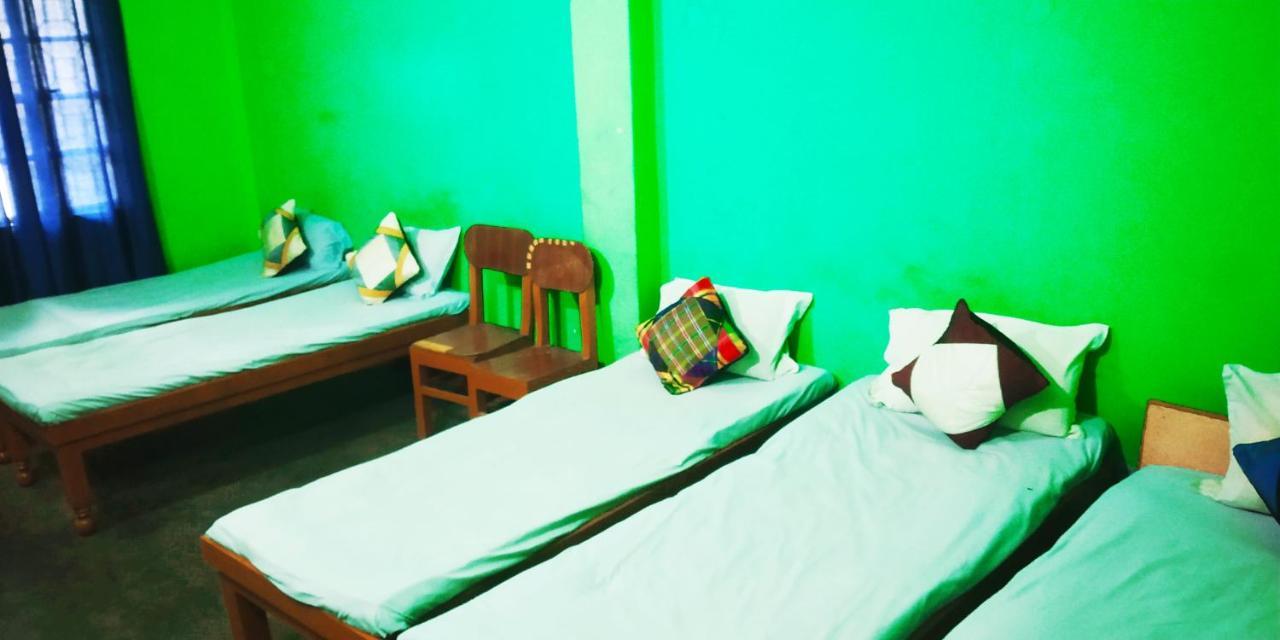 Family Guest House Bénarès Extérieur photo
