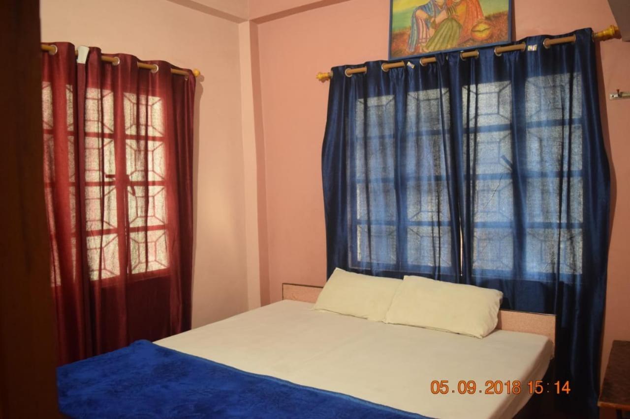 Family Guest House Bénarès Extérieur photo