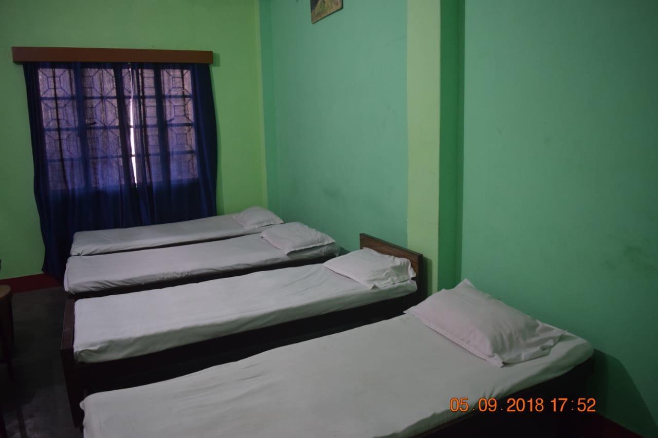 Family Guest House Bénarès Extérieur photo