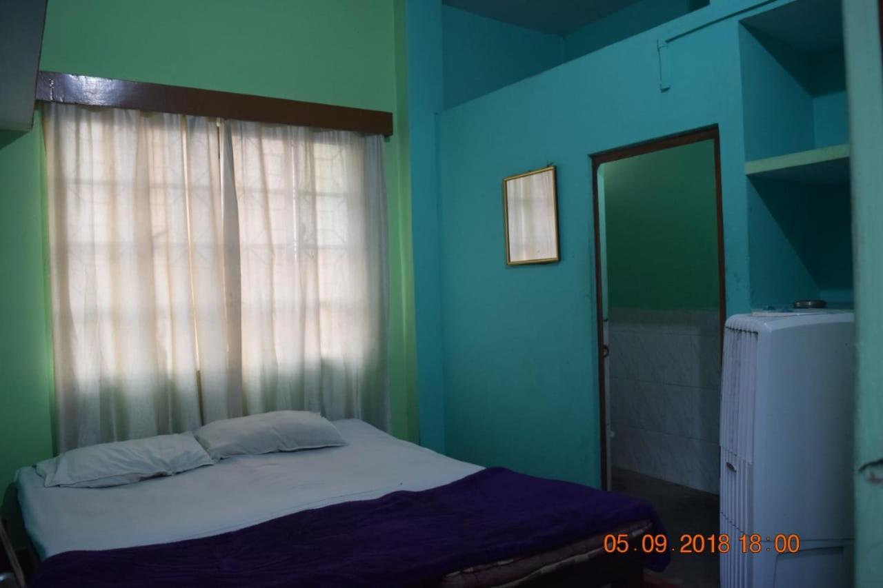 Family Guest House Bénarès Extérieur photo