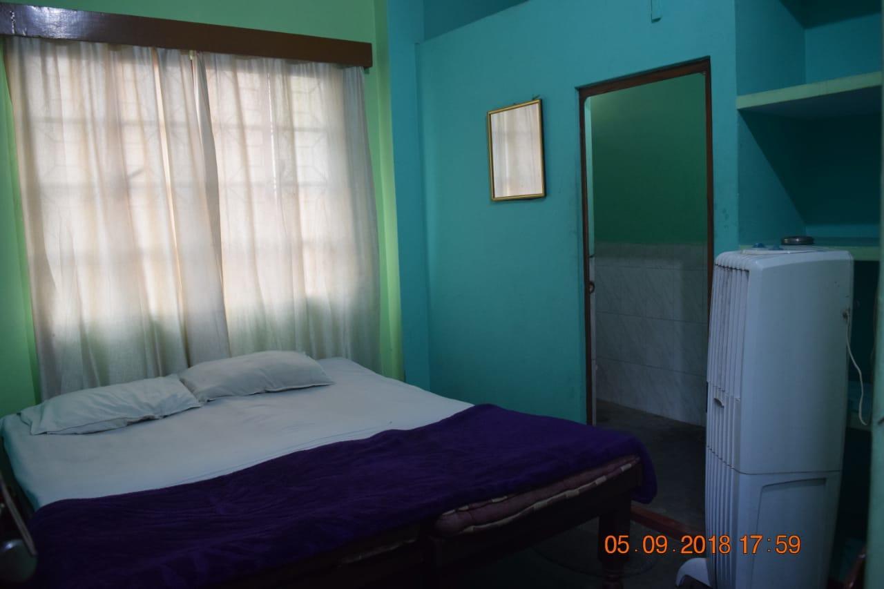 Family Guest House Bénarès Extérieur photo