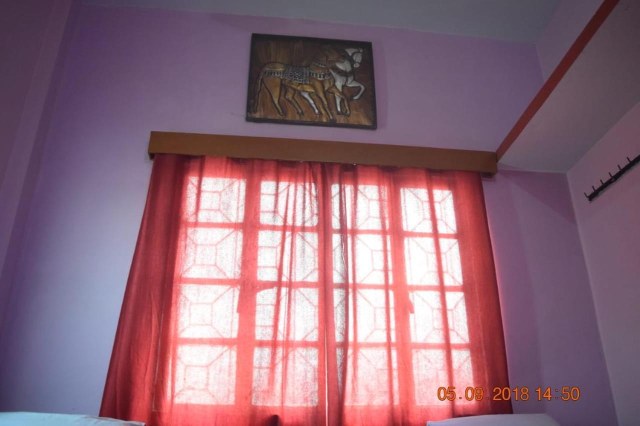 Family Guest House Bénarès Extérieur photo