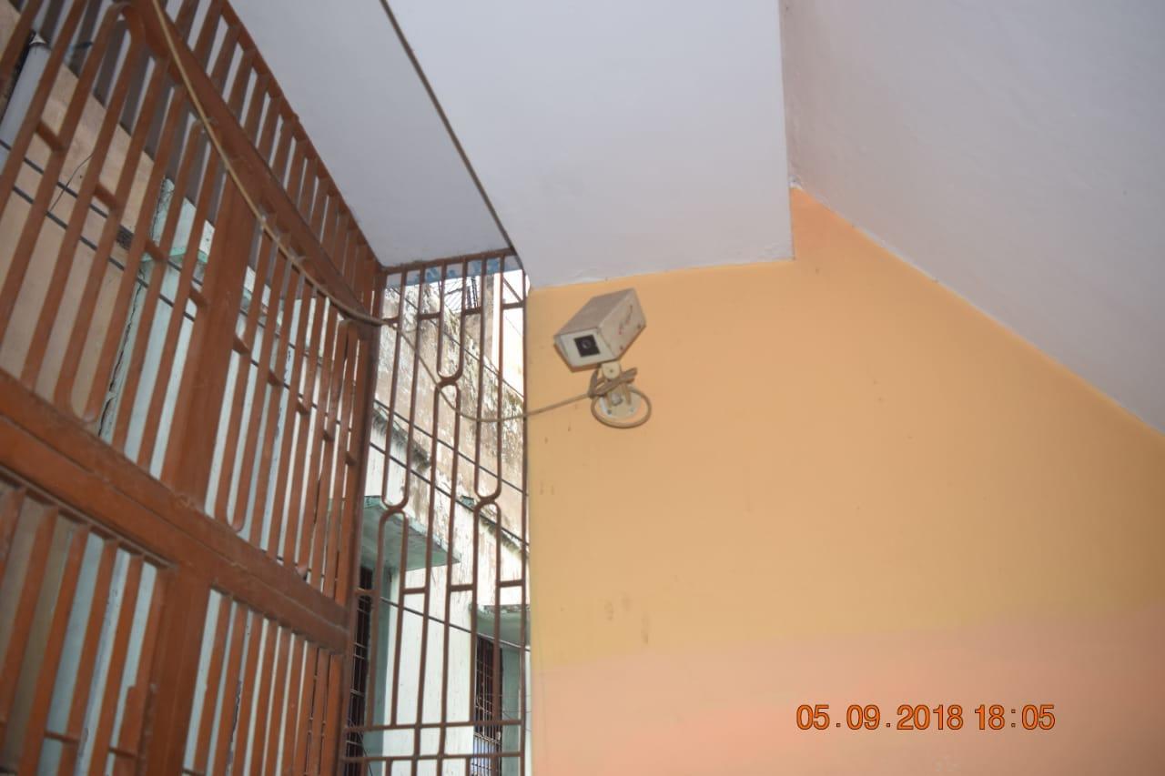Family Guest House Bénarès Extérieur photo