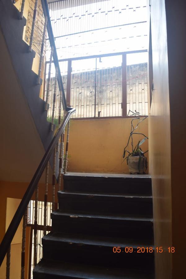 Family Guest House Bénarès Extérieur photo