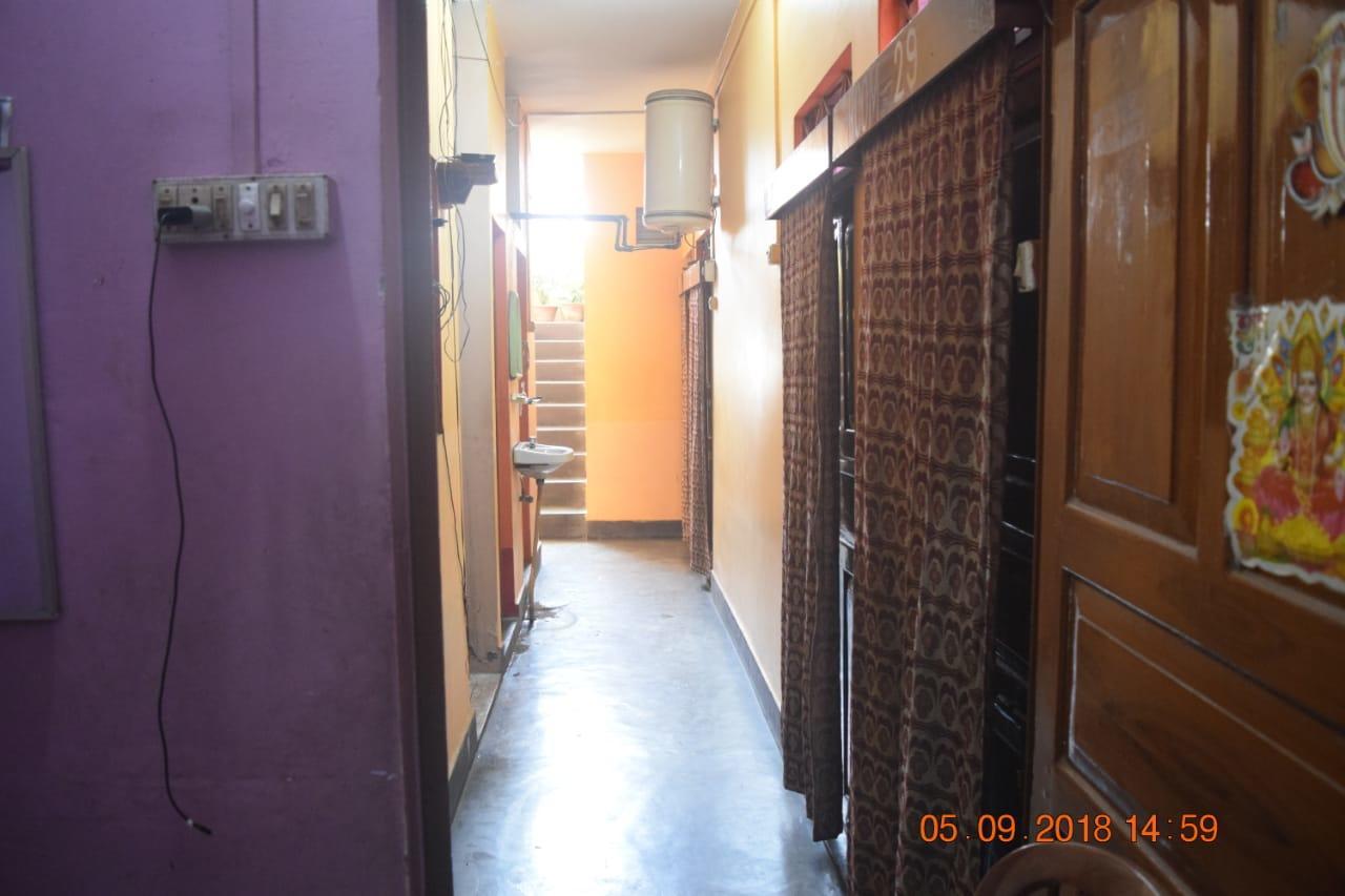 Family Guest House Bénarès Extérieur photo